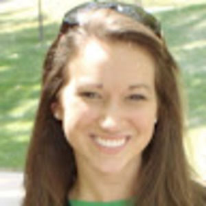 Meet your Posher, Meredith